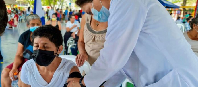 Foto: Ferias de Salud llevarán atención médica a más de 153 mil familias en Nicaragua/Cortesía