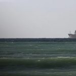 Foto:Irán endurece su postura y busca tomar el control del Estrecho de Ormuz/Cortesía