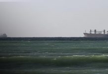 Irán endurece su estrategia marítima mientras crece la tensión regional Foto:Irán endurece su postura y busca tomar el control del Estrecho de Ormuz/Cortesía