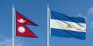 Foto: Nicaragua expresa solidaridad con Nepal tras tragedia por inundaciones/Cortesía