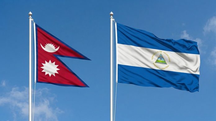 Foto: Nicaragua expresa solidaridad con Nepal tras tragedia por inundaciones/Cortesía Foto: Nicaragua expresa solidaridad con Nepal tras tragedia por inundaciones/Cortesía