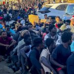 Foto:Crisis migratoria sacude a Europa: España enfrenta presión por llegada masiva a Ceuta/Cortesía
