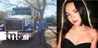 Foto: Declaran no culpable a furgonero acusado por la muerte de joven en accidente en Managua/TN8