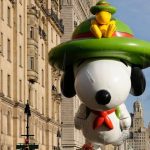 Snoopy llega a Nueva York con una exposición que mezclará moda, arte y nostalgia Foto: Snoopy se viste de moda y conquista Nueva York con una exposición inmersiva/Cortesía