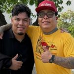 Foto: Marlon Reyes, el “Barbero de Dios”, denuncia estafas en su nombre/TN8