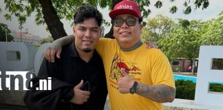 Foto: Marlon Reyes, el “Barbero de Dios”, denuncia estafas en su nombre/TN8