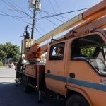 Foto: Cuba reconecta su sistema eléctrico mientras continúan las labores para recuperar la energía/Cortesía