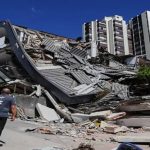 Venezuela, Colombia y Perú: la actividad tectónica explica la reciente cadena de terremotos