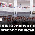 Estas son las noticias que marcan la agenda en Nicaragua este 28 de Agosto