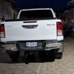 La imprudencia vuelve a cobrar factura en las calles de Jalapa Foto: La imprudencia vuelve a cobrar factura en las calles de Jalapa / TN8