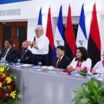 Nicaragua concluye proceso de consulta sobre propuesta de Reforma Constitucional