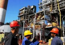 Foto: Nueva crisis eléctrica golpea a Cuba y deja sin luz a cinco provincias/Cortesía