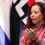 Rosario Murillo destaca la paz y anuncia nuevos proyectos en Nicaragua Foto: Rosario Murillo destaca paz, educación y obras públicas en Nicaragua/Cortesía