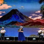 Nicaragua presente en Festival Internacional de Música Juvenil en China Foto: Grupo Liberarte representa a Nicaragua en festival musical en Chengdú/Cortesía