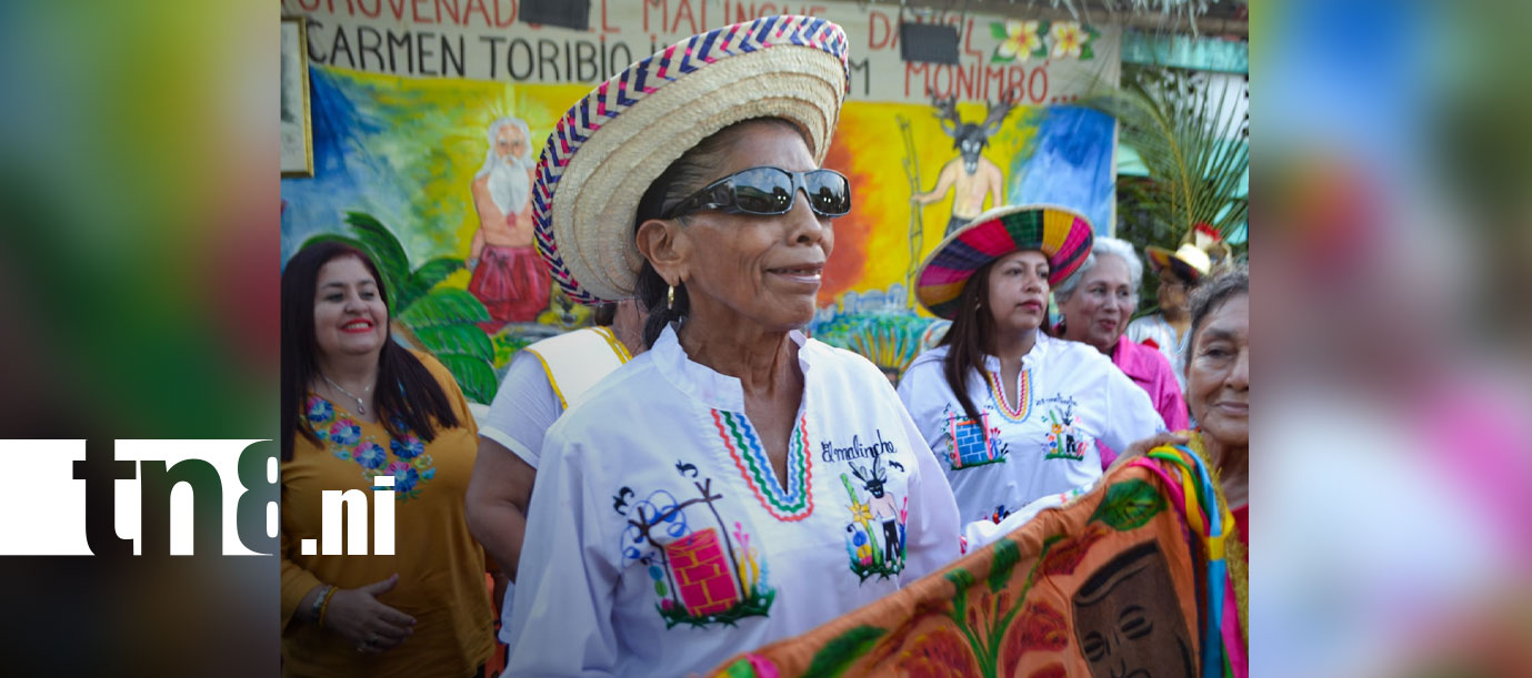 Foto: Familias y nuevas generaciones dan continuidad al Torovenado/TN8