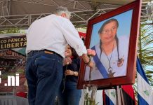 Pancasán conmemora histórica gesta durante sesión solemne de la Asamblea Nacional