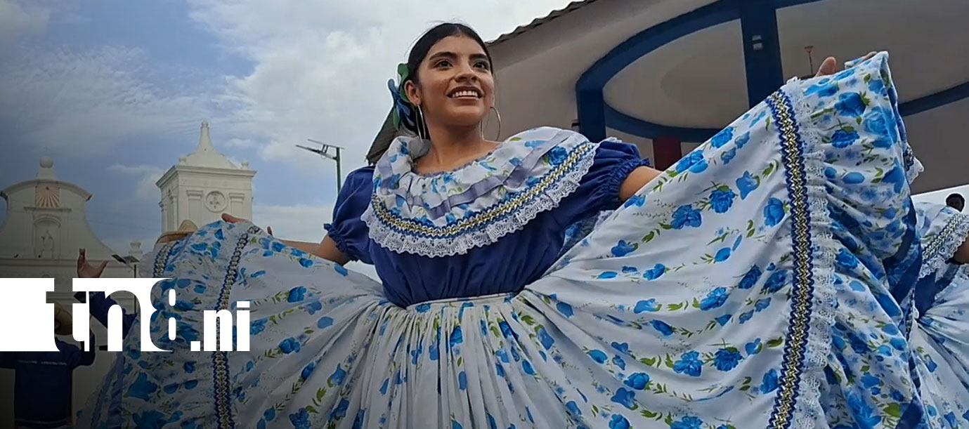 Foto: Santa Teresa celebra el Festival del Maíz/TN8