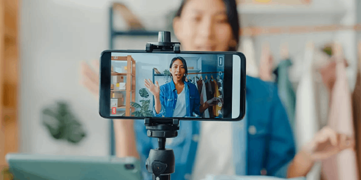 Foto: ¿Se acabó la era de los influencers?, esto pasa en España /Cortesía