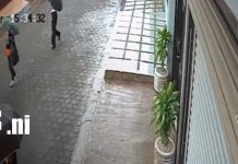 Tres mujeres presuntamente distraen a vendedora y roban unos 10 mil córdobas en mueblería de Estelí Foto: Tres mujeres habrían robado C$10 mil tras distraer a una vendedora en Estelí/TN8