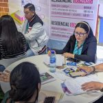 VIII Feria Nacional de la Vivienda cierra con éxito y más de 15 mil visitantes Foto: VIII Feria Nacional de la Vivienda cierra con éxito y más de 15 mil visitantes/TN8