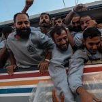 Denuncian condiciones de prisioneros palestinos en cárceles israelíes