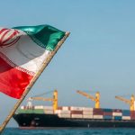 Foto:Irán advierte a buques en Ormuz/Cortesía