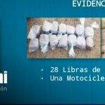 Foto: Golpe al narco en Nueva Segovia / TN8