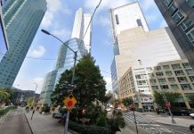 Arrestan a sospechoso por asesinato de dominicano hallado muerto en edificio de lujo en Queens Foto: Arrestan a sospechoso por asesinato de hispano en Queens, New York/Cortesía