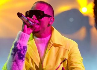Foto: Ozuna lanza “Zizi”, su nueva colaboración junto a Omar Courtz/Cortesía