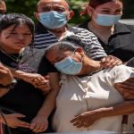Denuncian negligencia médica tras muerte de migrante bajo custodia de ICE