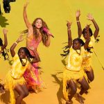 Ghetto Kids regresan a Uganda tras vivir una experiencia inolvidable con Shakira Foto: Ghetto Kids vuelven a Uganda como héroes/Cortesía