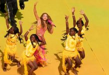 Ghetto Kids regresan a Uganda tras vivir una experiencia inolvidable con Shakira Foto: Ghetto Kids vuelven a Uganda como héroes/Cortesía