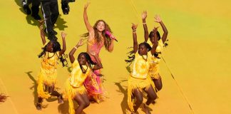Foto: Ghetto Kids vuelven a Uganda como héroes/Cortesía