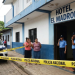 Foto: Nueva Guinea: mujer hallada sin vida en hotel/TN8