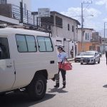 Foto: “Gracias a Dios traía casco”: joven sobrevive en Estelí/TN8