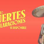 Lucero regresa al regional mexicano con «Fuertes Declaraciones» y nuevo álbum colaborativo Foto: Lucero estrena "Fuertes Declaraciones"/Cortesía
