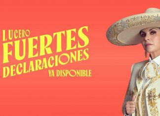 Lucero regresa al regional mexicano con «Fuertes Declaraciones» y nuevo álbum colaborativo Foto: Lucero estrena "Fuertes Declaraciones"/Cortesía