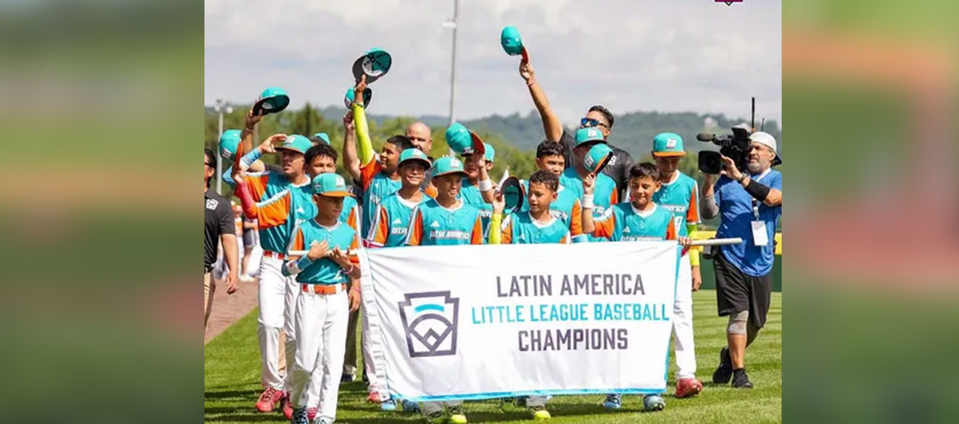 Foto: ¡Nicaragua está en semifinales! Otra remontada épica en Williamsport/Cortesía