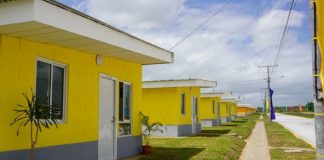 Foto: Urbanización "Nuevas Victorias"/Cortesía