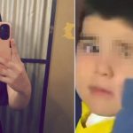 “¡Me tenés podrida!”: investigan a una madre por agredir a su hijo en Argentina Foto: Argentina: El video que desató una denuncia por maltrato/Cortesía