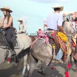 Foto: Managua celebra su hípica 2026/TN8