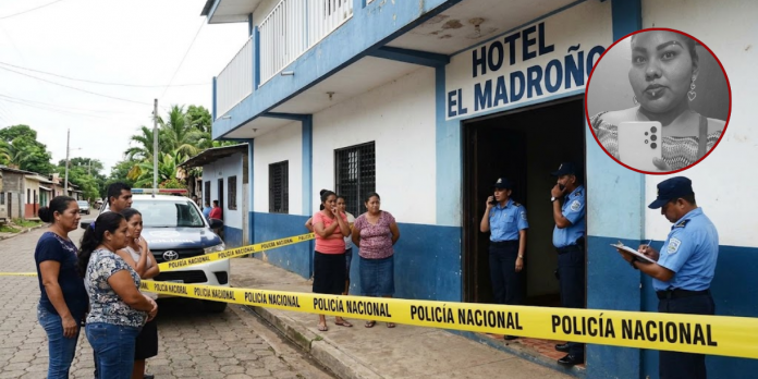 Foto: Nueva Guinea: mujer hallada sin vida en hotel/TN8 Foto: Nueva Guinea: mujer hallada sin vida en hotel/TN8