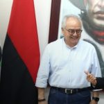 Foto: Myanmar y Nicaragua fortalecen sus relaciones/TN8