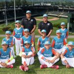Foto: ¡Nicaragua está en semifinales! Otra remontada épica en Williamsport/Cortesía