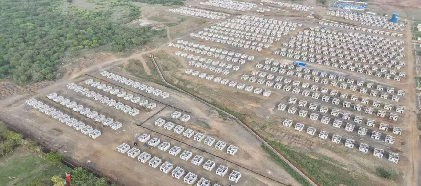 Foto: Urbanización "Nuevas Victorias"/Cortesía