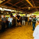 Industria forestal fortalece producción sostenible en Boaco Producción sostenible de madera avanza en Boaco