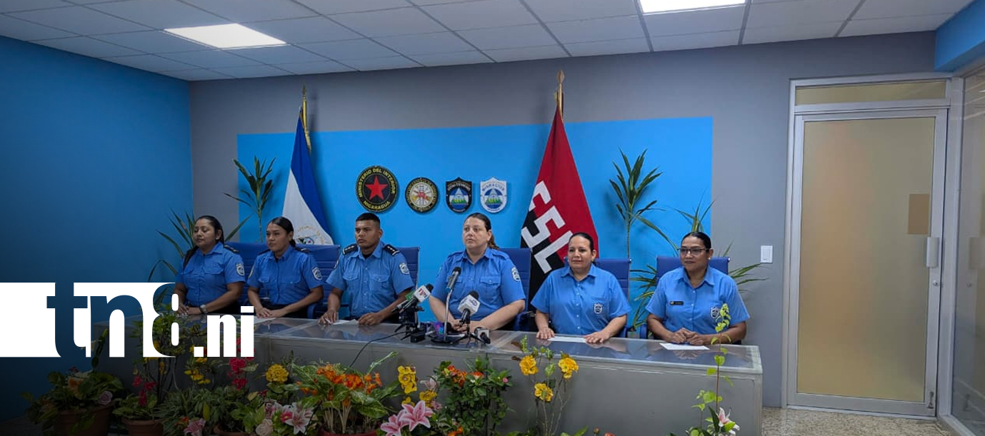Foto: Ministerio del Interior brindó 119,989 atenciones entre el 22 y el 28 de agosto/Tn8