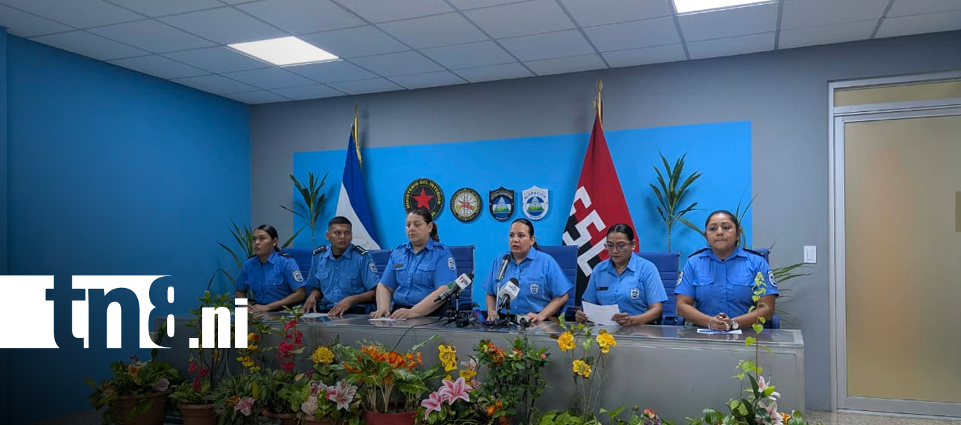 Foto: Ministerio del Interior brindó 119,989 atenciones entre el 22 y el 28 de agosto/Tn8