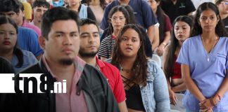 Foto: Feria agrícola y jornada deportiva destacan el Día del Veterinario en Siuna/Tn8