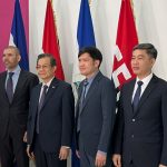 Foto: Nicaragua y Vietnam fortalecen lazos/TN8